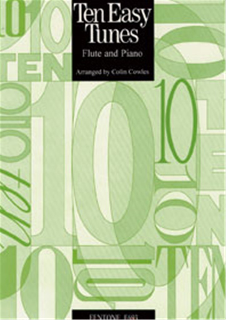 Ten Easy Tunes